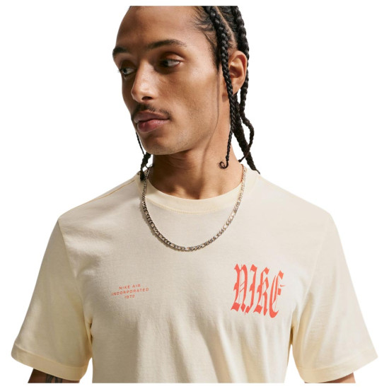Nike Ανδρική κοντομάνικη μπλούζα Sportswear T-Shirt